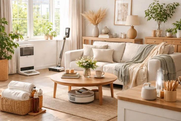 Peeacelily | Why Your Home Should Have a Calm Corner Why Your Home Should Have a Calm Corner
