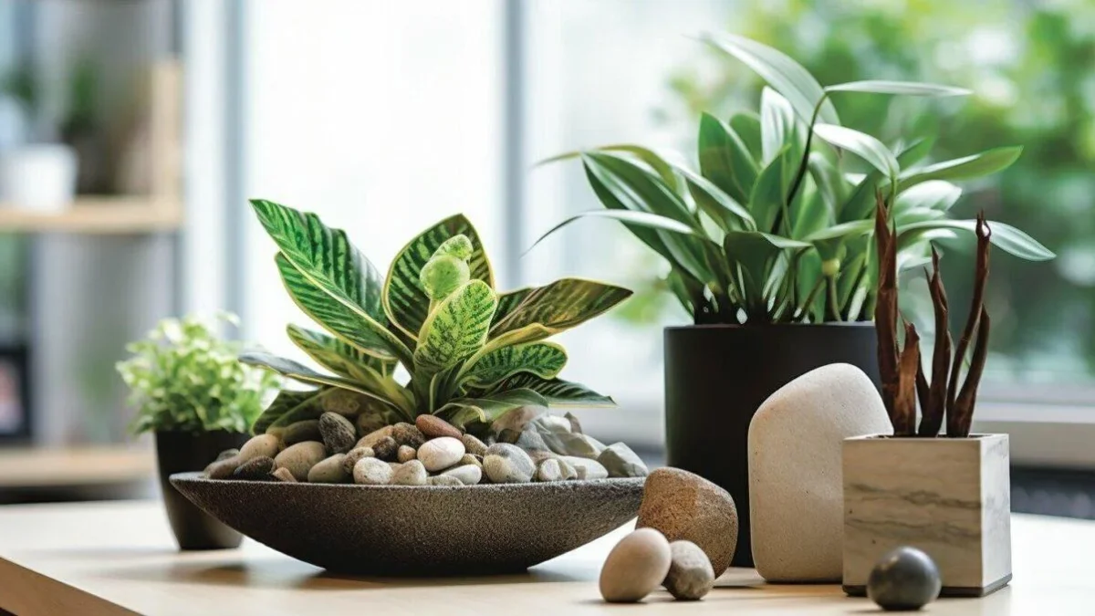 Luxury Home Plants: High-End Indoor Plants and Feng Shui Styling Guide (2026)