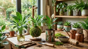 Peeacelily | Peeacelily DIY Plant Projects: Creative Indoor Garden Ideas & Propagation Guide (2026) Peeacelily DIY Plant Projects: Creative Indoor Garden Ideas & Propagation Guide (2026)