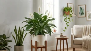 Peeacelily | Peeacelily Plant Styling: Aesthetic Indoor Plant Décor Guide Peeacelily Plant Styling: Aesthetic Indoor Plant Décor Guide