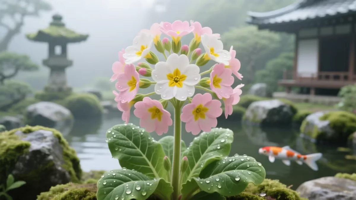 Peeacelily | Primrose Care Guide: How to Grow, Water and Bloom Primula Indoors and Outdoors Primrose Care Guide: How to Grow, Water and Bloom Primula Indoors and Outdoors