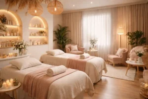 Peeacelily | Creating a Restorative Home After a Long Day Creating a Restorative Home After a Long Day