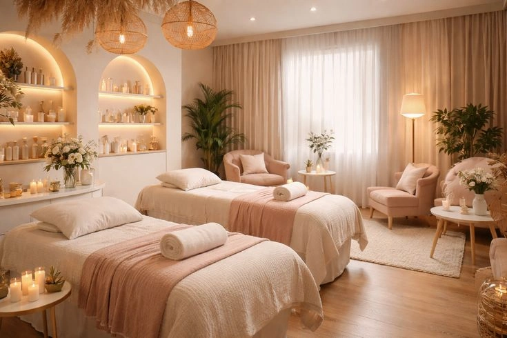 Peeacelily | Creating a Restorative Home After a Long Day Creating a Restorative Home After a Long Day