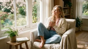 Why Quiet Spaces Are Good for Your Brain