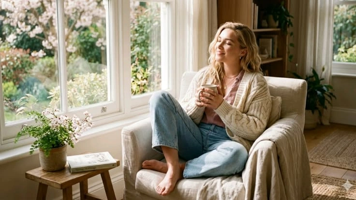 Peeacelily | Why Quiet Spaces Are Good for Your Brain Why Quiet Spaces Are Good for Your Brain