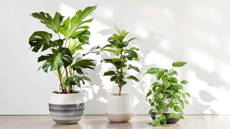 Best Plants for a Home Office: Low-Maintenance Plants for Productivity