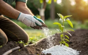 Fertilizer Burn: Signs, Causes and How to Fix It