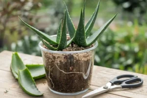 How Often Should You Fertilize Aloe Vera?