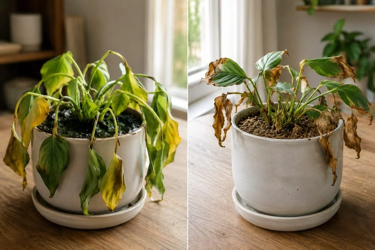 How to Fix Overfertilized Plants Step by Step