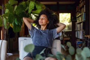 How Your Surroundings Shape Your Daily Mood