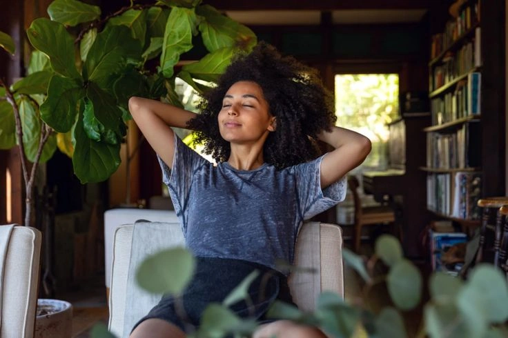 How Your Surroundings Shape Your Daily Mood