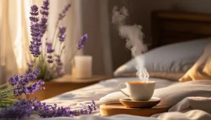 How Bedroom Scents Affect Your Sleep