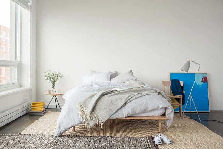 Peeacelily | How to Design a Bedroom for Deep Rest How to Design a Bedroom for Deep Rest