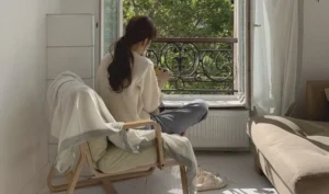 Creating an Evening Wind-Down Routine at Home