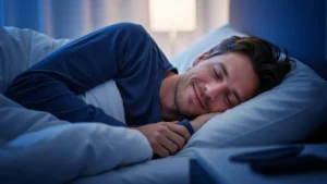 Peeacelily | How Your Bedroom Environment Affects Sleep How Your Bedroom Environment Affects Sleep