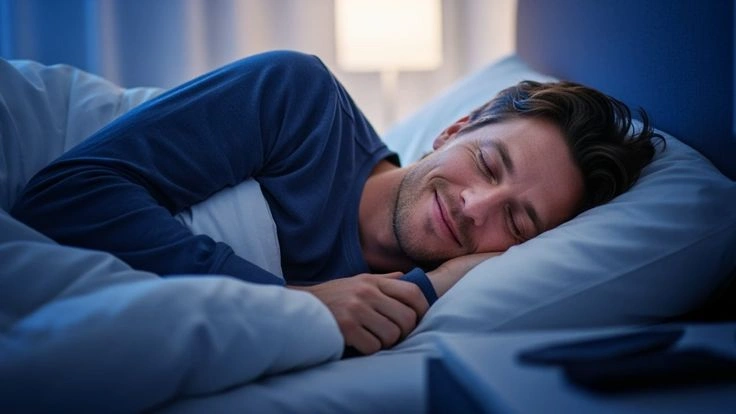 Peeacelily | How Your Bedroom Environment Affects Sleep How Your Bedroom Environment Affects Sleep