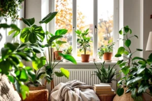 7 Indoor Trees That Make Your Home Look Like a Botanical Retreat