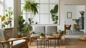 Peeacelily | Biophilic Interior Design: How to Bring Nature Into Your Home With Plants Biophilic Interior Design: How to Bring Nature Into Your Home With Plants