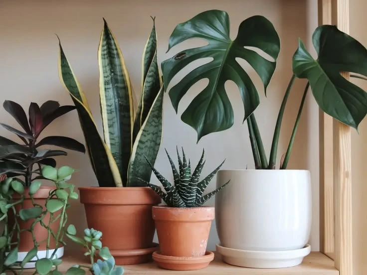 25 Best House Plants for Every Room and Lifestyle