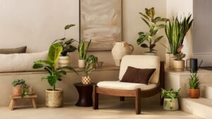 Peeacelily | Nature Inspired Home: Easy Ideas to Bring Nature Inside Nature Inspired Home Easy Ideas to Bring Nature Inside